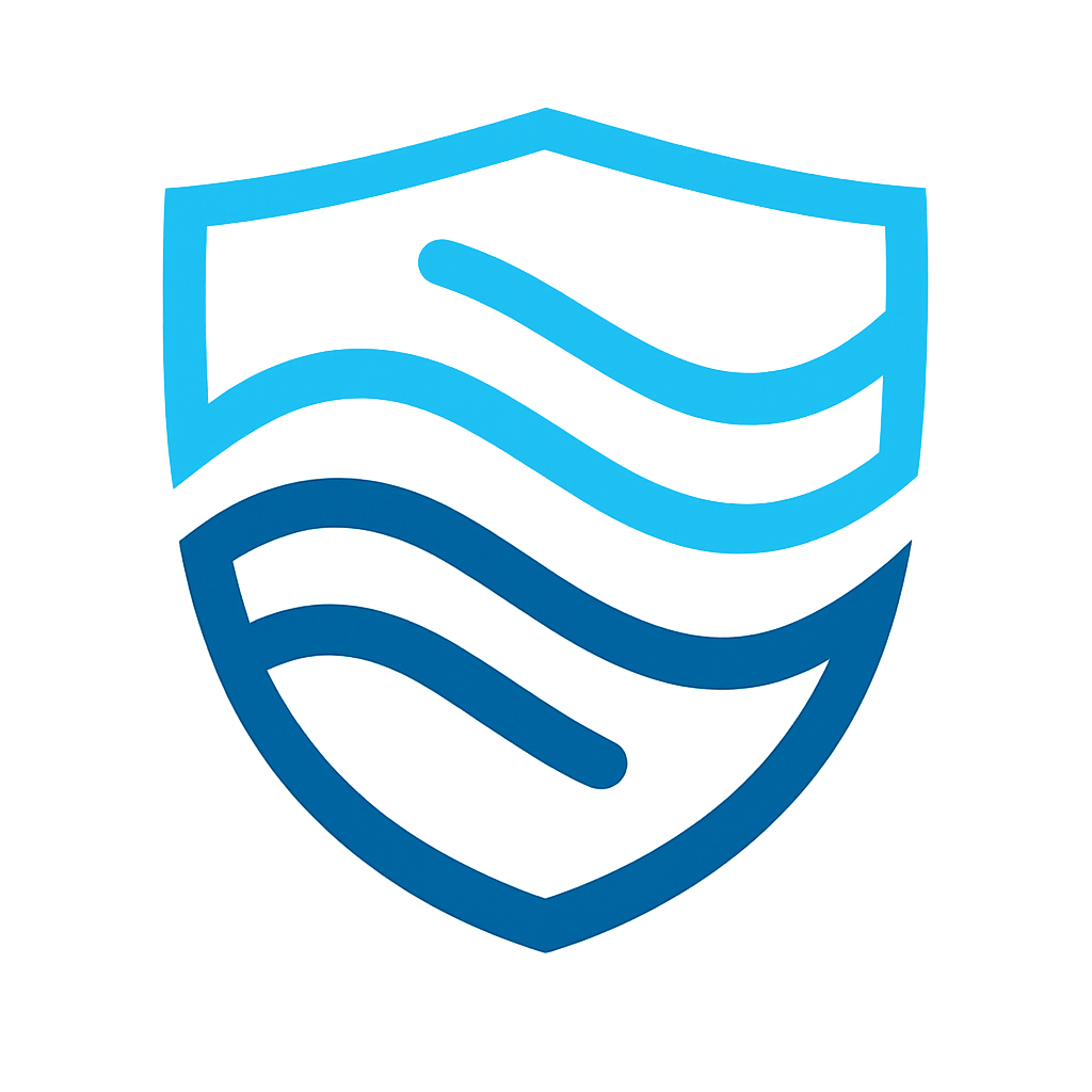 Line Guard Solutions Logo